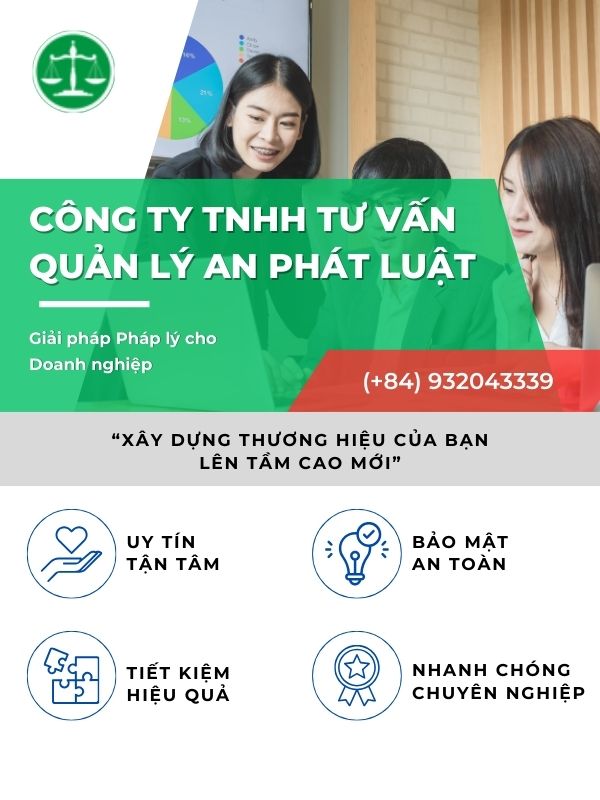 An Phát Luật