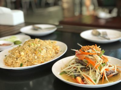  Giấy phép vệ sinh an toàn thực phẩm