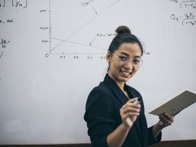 giấy phép dạy học 